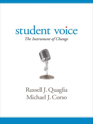 cover image of Student Voice